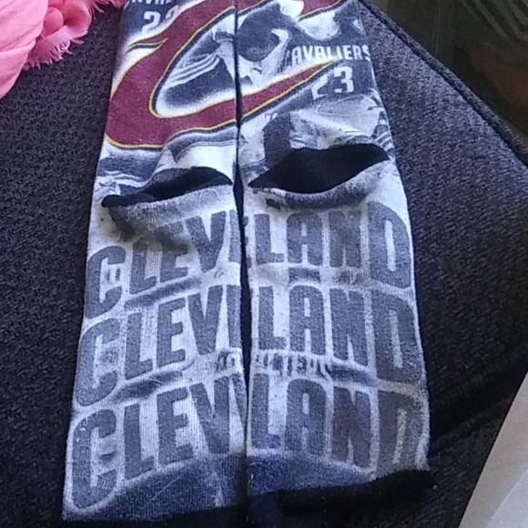 Cleveland Cavalierscap $28 SZ 1 size +FREE  Gift - Picture 7 of 8